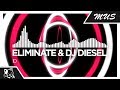 Eliminate & Shaquille O'Neal - Tear It Up (Demo)
