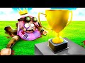 IL GIOCO PIÙ FACILE DI ROBLOX È FRUSTRANTE!