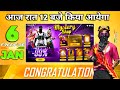 6 JANUARY TONIGHT UPDATE 2026 😱 | UPCOMING EVENTS IN FREE FIRE | FREE FIRE NEW EVENT | FF NEW EVENT