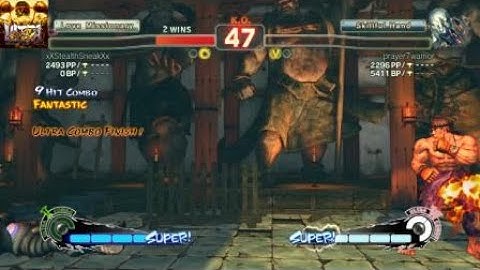 Ryu DP “FADC” Ultra Without Meter