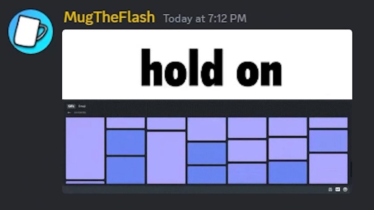 Discord's Most Ironic Gifs