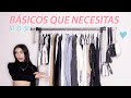 básicos que DEBES TENER para vestirte cool | SHEIN haul