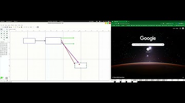 Flochart Design With Dia for linux Ubuntu