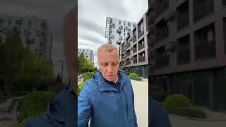 Какая заполняемость отелей и апарт комплексов на красной поляне? #realestate #инвестициивсочи