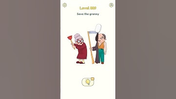 DOP 2 Gameplay level 889 shorts Delete One Part hj and Answer 🔥 subscribe 🔥