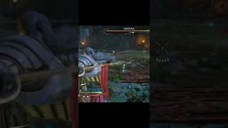 God OF War Ragnarok #gaming #ps5 #kratos027 #usa #unstoppable #indonesia #viral