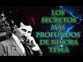 Los 3 Misterios Ocultos Más Impactantes de Nikola Tesla