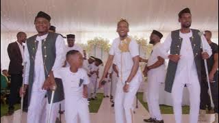 ALEX KASAU KATOMBI- POWER LEADERS( VIDEO)