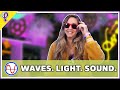 Waves, Light and Sound - Physics 101 / AP Physics 1 Review with Dianna Cowern
