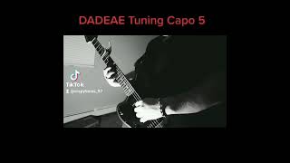Try DADEAE Tuning