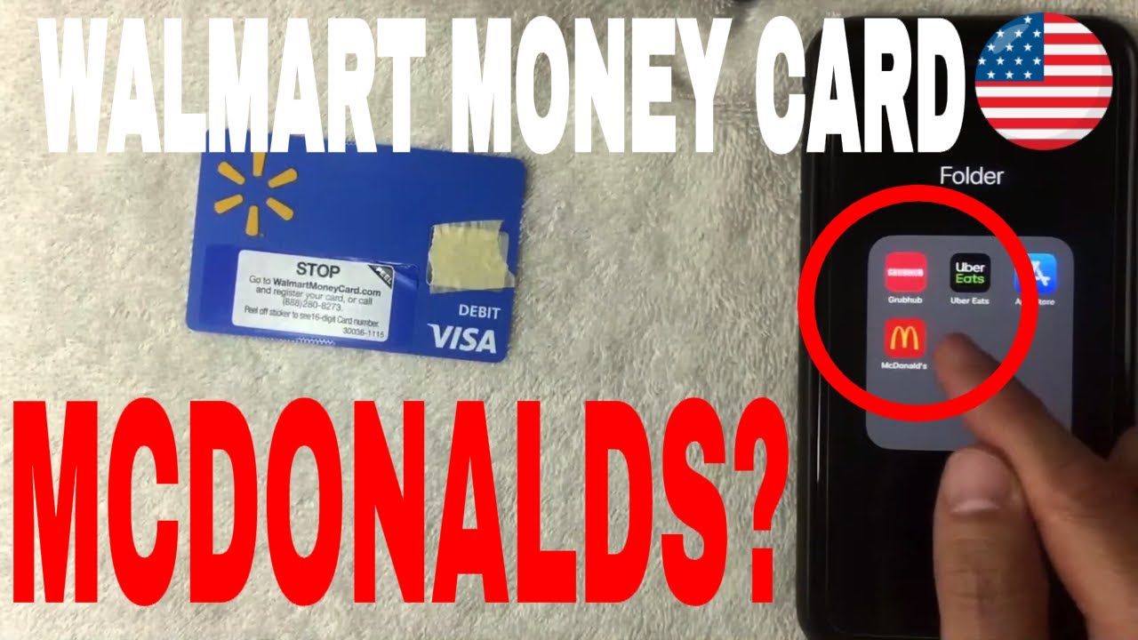 can i use a walmart money card online