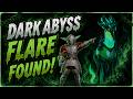 DARK ABYSS FLARE FOUND Seven Deadly Sins Origin