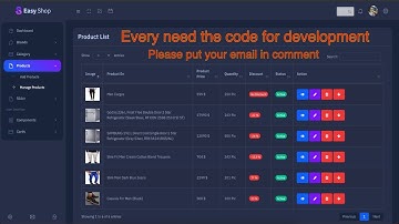 Laravel 8 PHP FrameworkA-Z Build Professional Ecommerce 2021