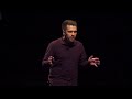 O futuro das nossas realidades | Guilherme Novak | TEDxUFCSPA