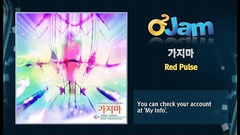 O2Jam OST - Please Don