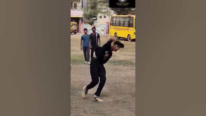 Rashmika Mandanna Hits It Out Of The Park 🏏 | Vijay Devarakonda | Dear Comrade | #primevideoindia