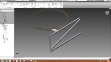 2040 Skeletal Modeling Part 5