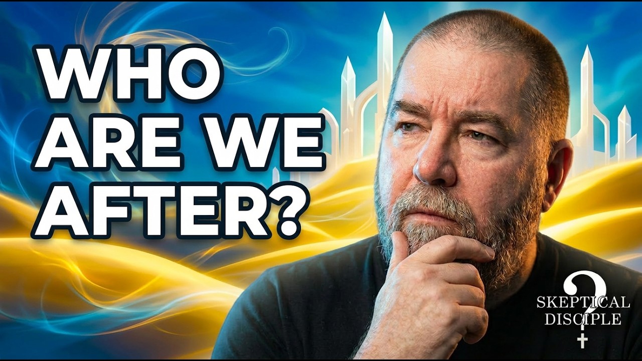 getting when using Images High Quality Grahic When You Die, Do You Forget Who You Were - YouTube
