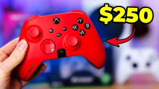 7 of the COOLEST Xbox Controller's You Should Buy!