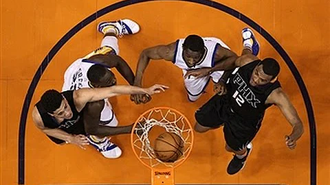 Draymond Green Records Third Career Triple-Double