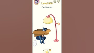 🔥 DOP 2 level 243#DOP2 #PuzzleGame #FunnyGameplay #BrainTeasers #GamingUrdu #gaming  #MobileGames