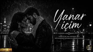 YANAR İÇİM | Arabesque-Trap 2026