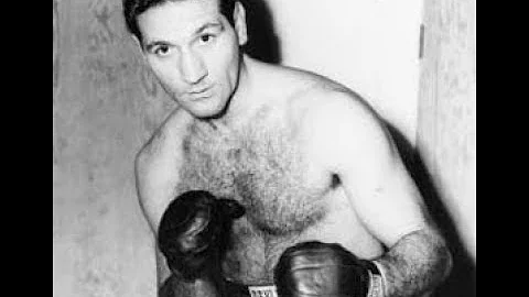 Dan Bucceroni - Boxing's Butcher Boy