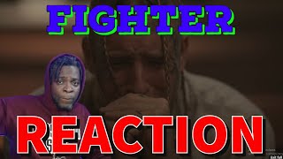 TOM MACDONALD "FIGHTER" | REACTION