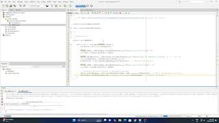 Arithmetic Operations - Simple Calculator using Java