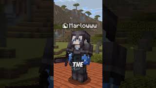 Marlow Thought No One Would Find Out