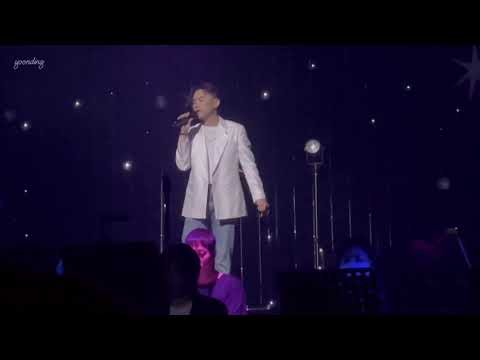 임한별(Onestar) - 이별하러 가는 길 (The Way To Say Goodbye) 콘서트 라이브(Live)