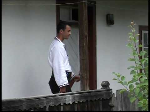 CETINA DIN SUCEAVA VIDEO 2006 La casuta cu cerdac