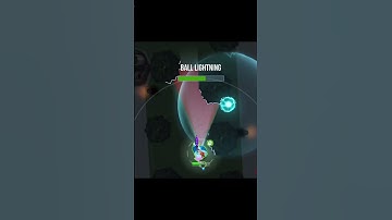 Wonderful View with Tess and Blue Flames! 😍 (BULLET ECHO)