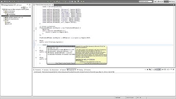 Screencast #6: Filtering collection in java8