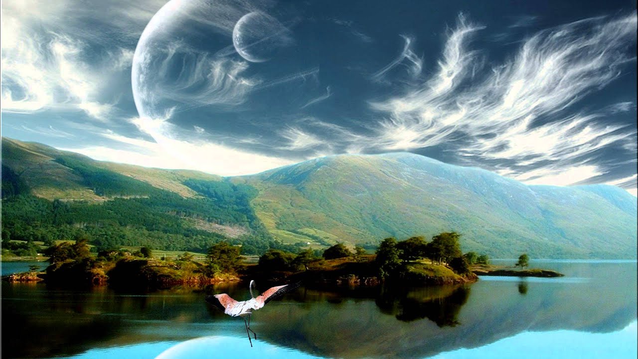 Watch Chronos - Mystery Of Time ᴴᴰ on YouTube