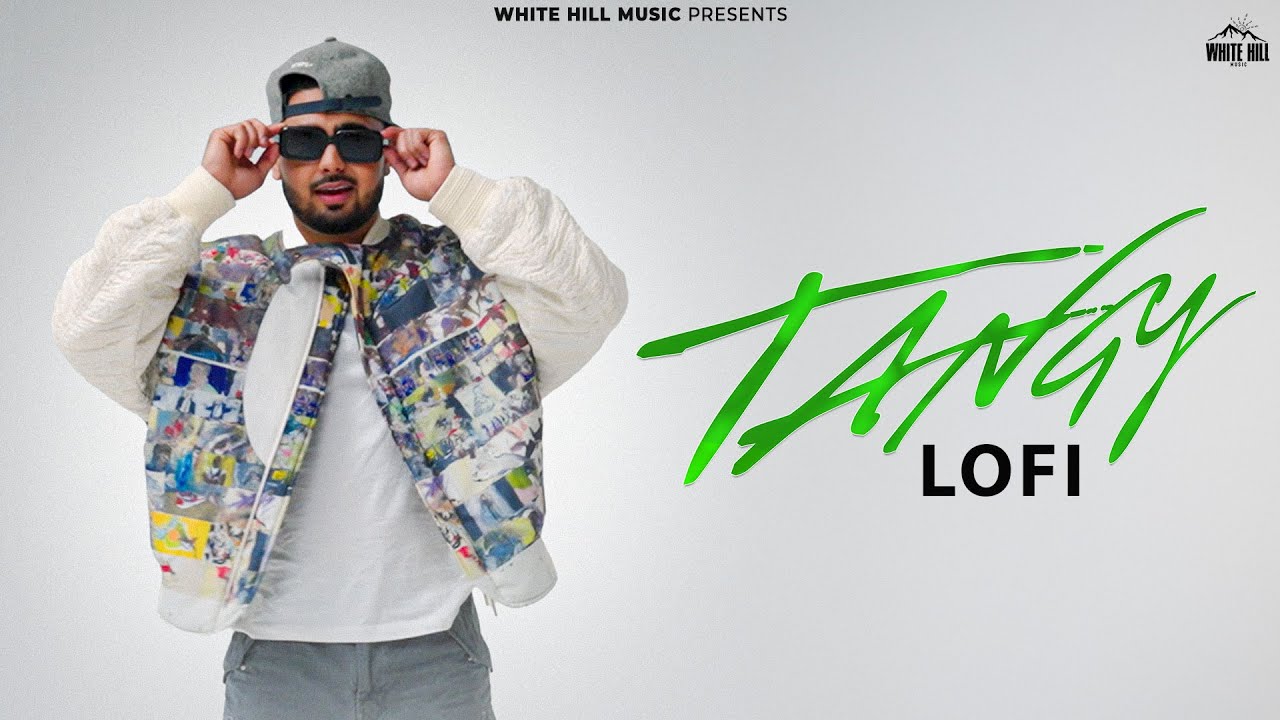 Tangy Lofi | Jassa Dhillon | Gurlez Akhtar | #newpunjabisong2025 #LofiVibes #punjabisongs