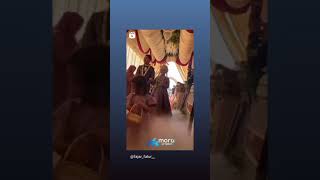 Acara Tahun Kemarin Di Sidoarjo Acara Nikahan Bersama Gambus Syababa Surabaya & Tari Sufi