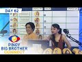 Day 62: Housemates, nagulantang sa mga chisquiz nina Gail at Ralph | PBB Connect