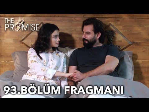 Yemin 93. Bölüm Fragmanı | The Promise Episode 93 Promo