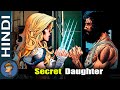 Secret Daughter Of Wolverine Rien In HINDI | Marvel superhero