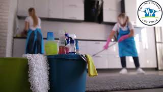 Maid Cleaning Services Louisville