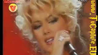 Petek Dinçöz Trt Yılbaşı Konseri 2005