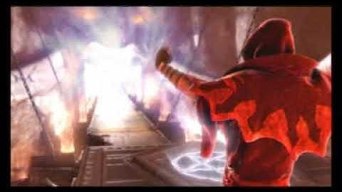 Sacred Underworld - Trailer gamescom