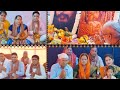 मंगल कलश यात्रा।। श्रीमद् भागवत कथा।। संत नगर बुराड़ी।।2025