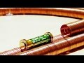 World's Simplest Electric Train 【Ver.2】