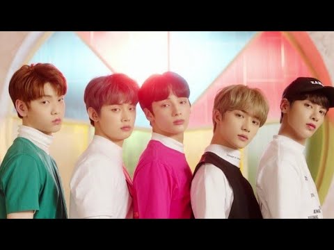 TXT - WISHLIST [GEO SUB/ქართულად]