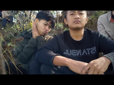 Mukbang tertinggi di Jawa Barat