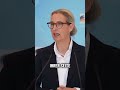 Das angebliche Abschaffen des Verbrenner-Verbots ist nichts weiter als eine Täuschung! Alice Weidel