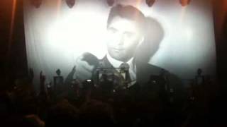 Morrissey: How Soon Is Now @ Majestic Theater/Ventura, CA