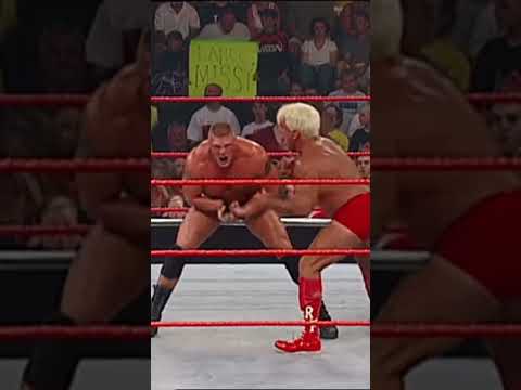 RIC FLAIR DESTROY